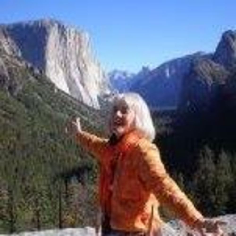 Meet your Posher, Patricia